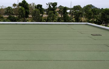 all Settle roofing types quoted for