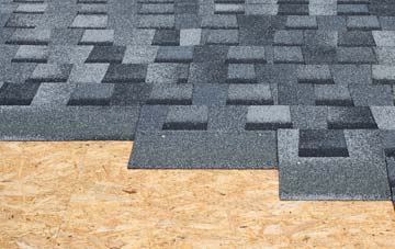 expert Settle asphalt roof companies