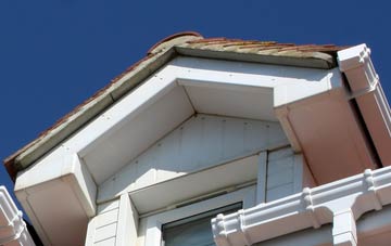 Settle fascia installation costs