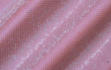 Settle fibreglass roofing costs