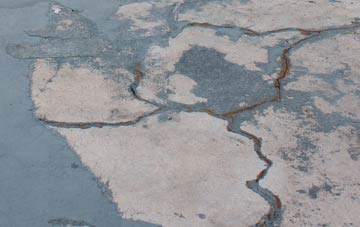 fibreglass roofing replacement Settle