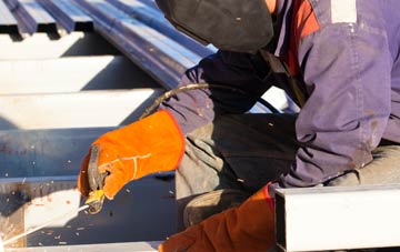 Settle flat roofing options