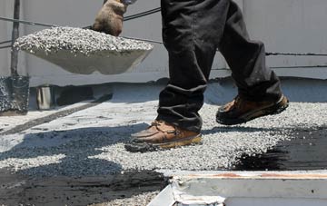 Settle flat roofing companies