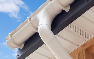 Settle gutter installation costs