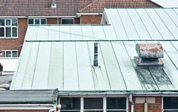 Settle lead roofing costs