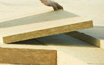 measuring Settle tapered insulation