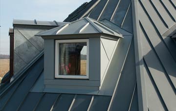 metal roofing Settle, North Yorkshire