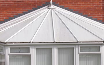 Settle polycarbonate conservatory roof repairs