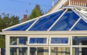 professional Settle conservatory insulation
