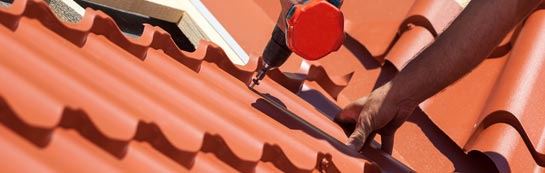 save on Settle roof installation costs