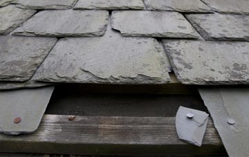 Settle slate roof repairs and maintenance