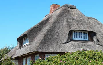 thatch roofing Settle, North Yorkshire