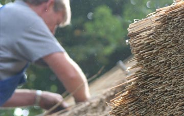 professional Settle thatchers