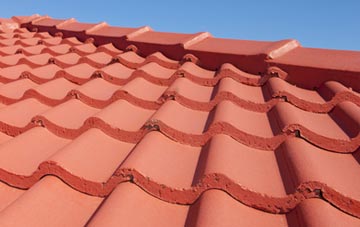 Settle tile and slate roof replacement