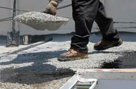 find rated Settle flat roofing replacement companies
