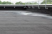 find rated Settle flat roofing companies