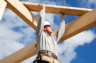 Settle roof replacement work