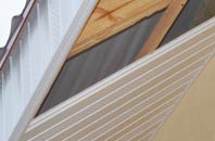 rated Settle soffit repair companies